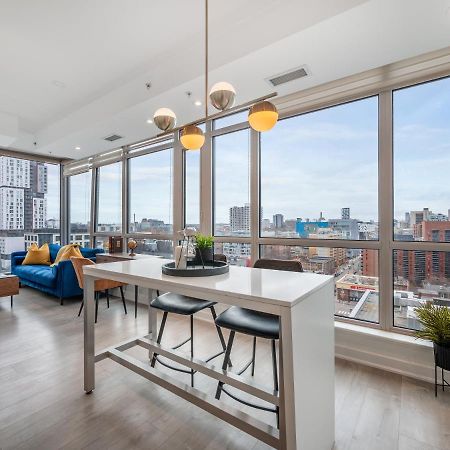 Luxury 2 Bedroom In The Heart Of Entertainment District W/ Cn Tower View Торонто Екстериор снимка